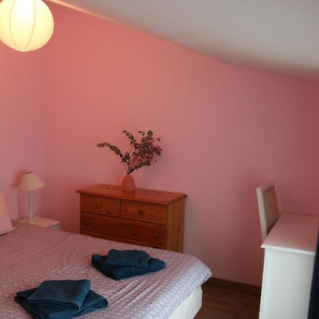 Maison Au Calme 2 Chambres Centre De カーン エクステリア 写真