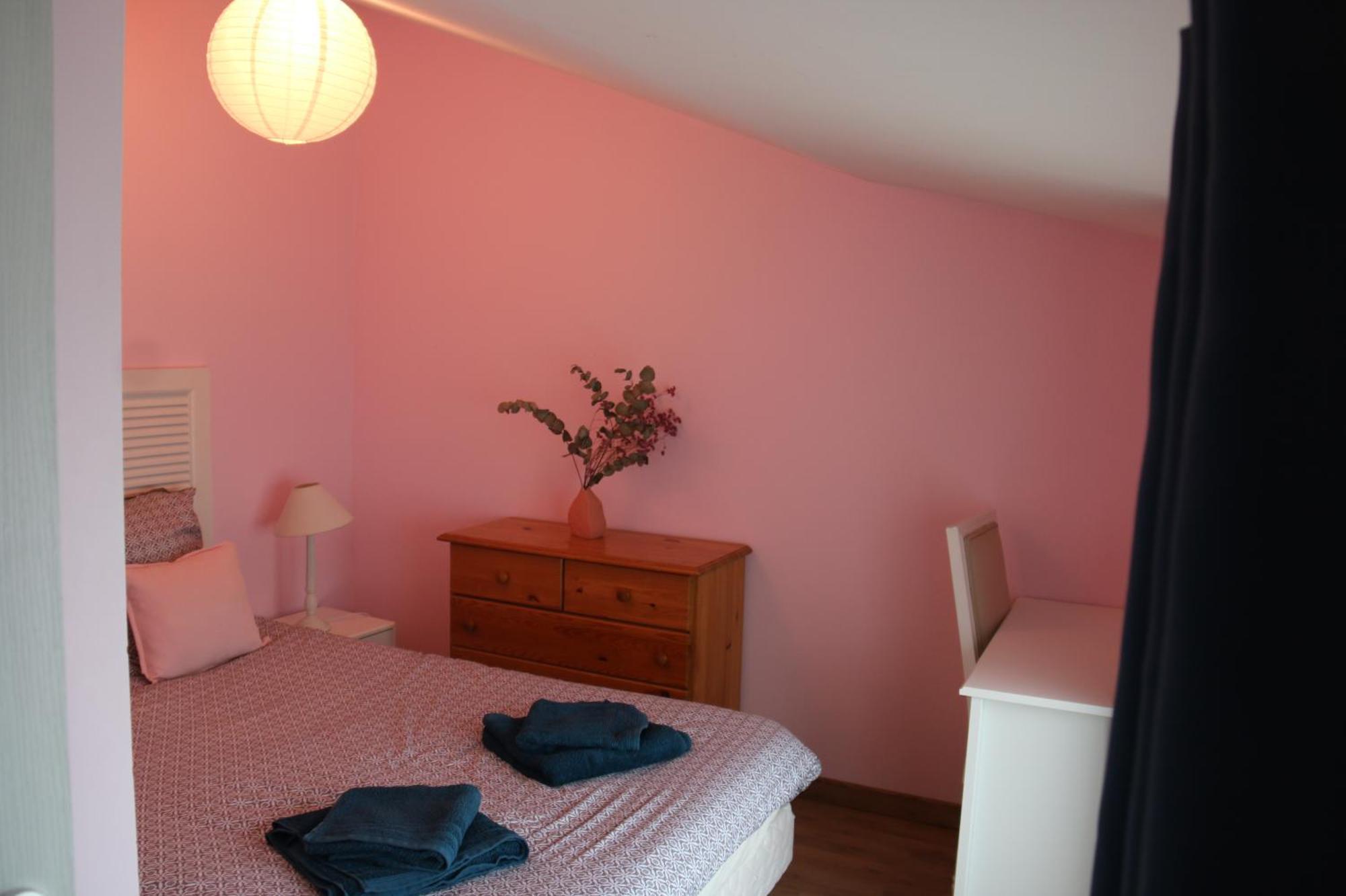 Maison Au Calme 2 Chambres Centre De カーン エクステリア 写真