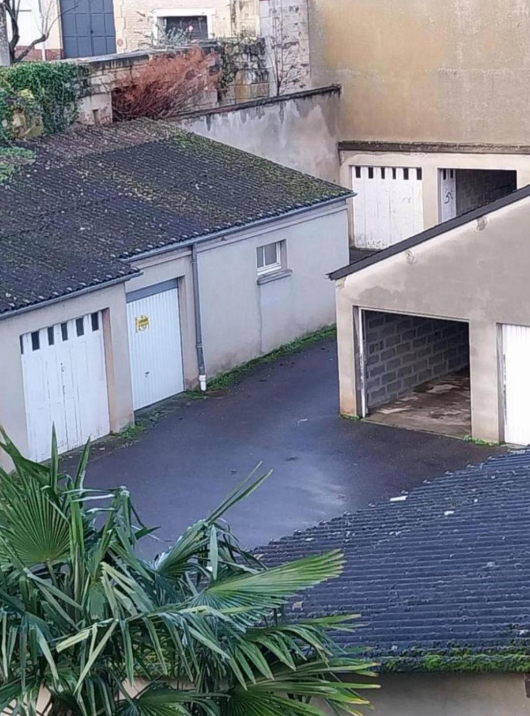 Maison Au Calme 2 Chambres Centre De カーン エクステリア 写真