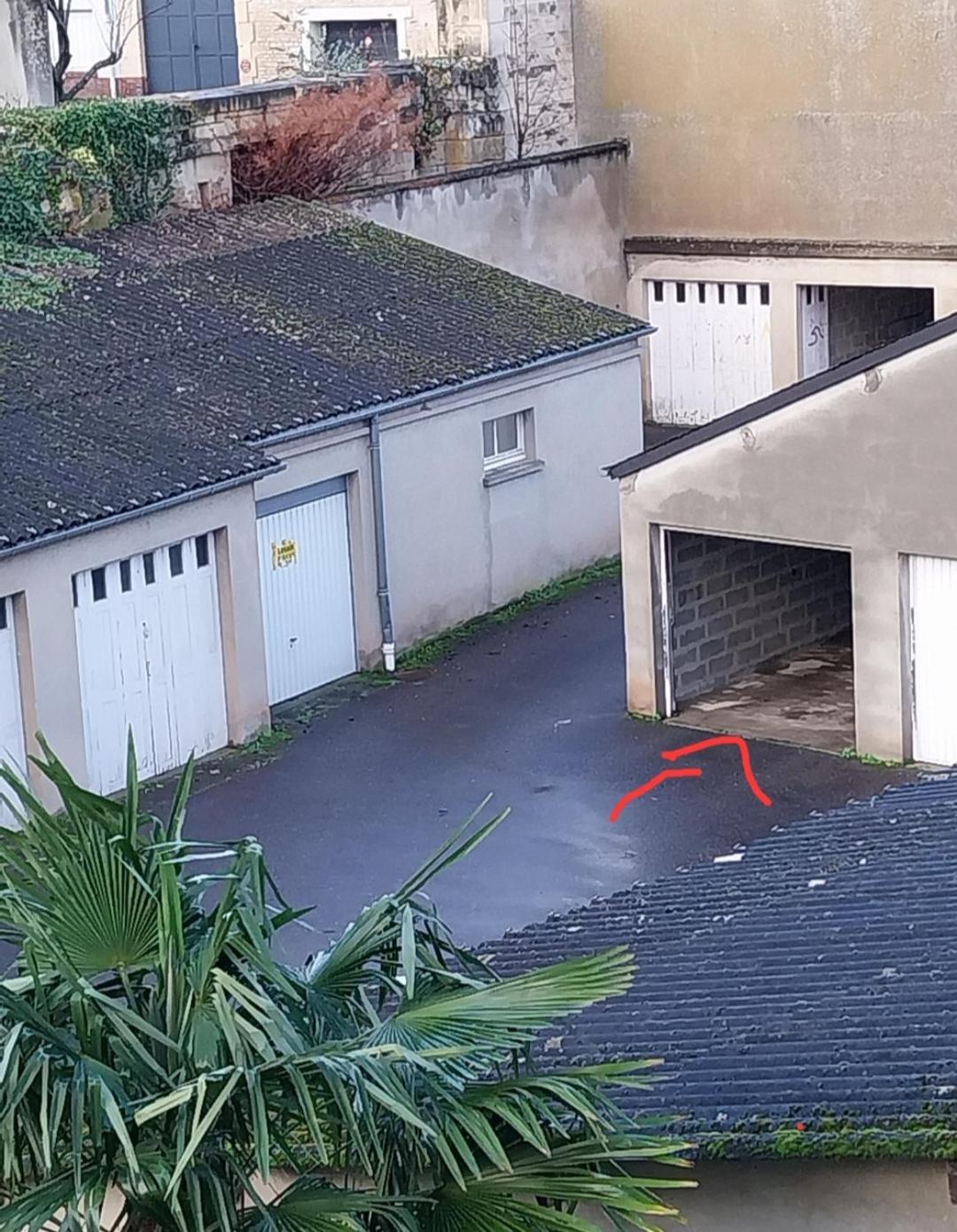 Maison Au Calme 2 Chambres Centre De カーン エクステリア 写真